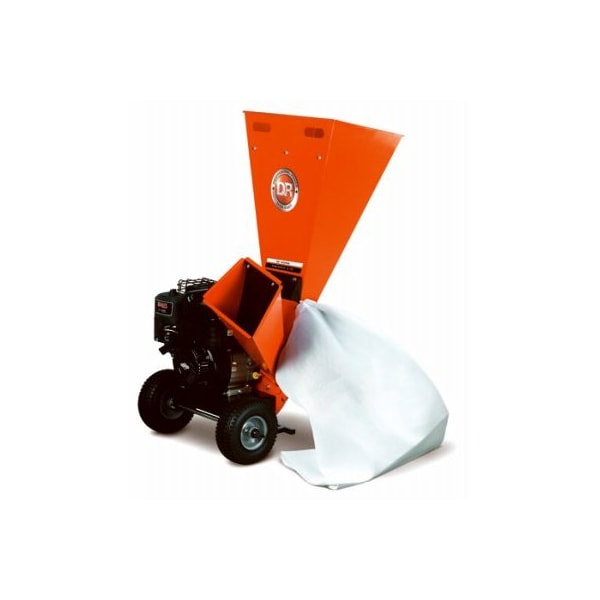 Generac DR Chipper Shredder CS23030BMNB | Zoro